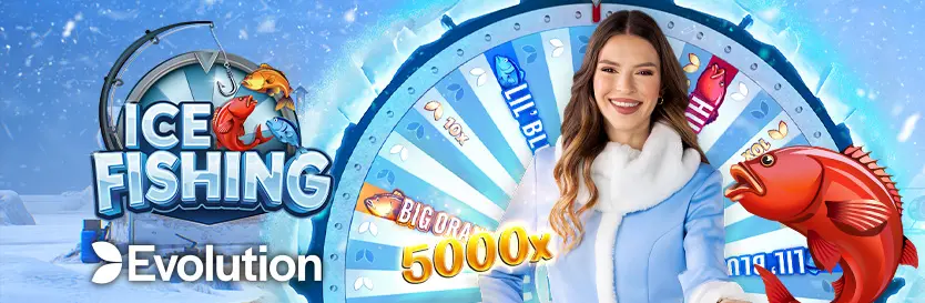 Casino en Vivo
